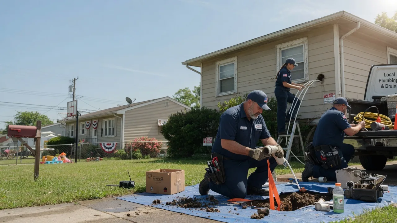 Faucet Repair in Buffalo Gap, SD near me
